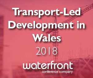 Transport-Led Development in Wales