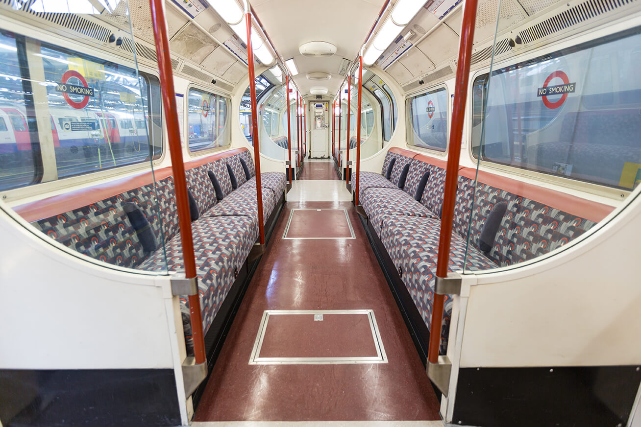 Bakerloo Line London
