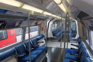 Jubilee Line London