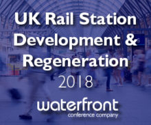 UK Rail Station Development and Regeneration
