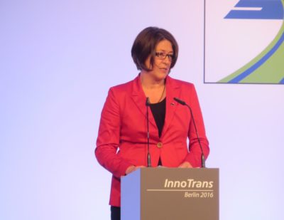 Shift2Rail: Nominations Open for Rail Research and Innovation Awards