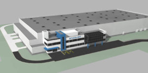 Stadler’s Bogie Revision Centre in Hungary to Double its Capacity