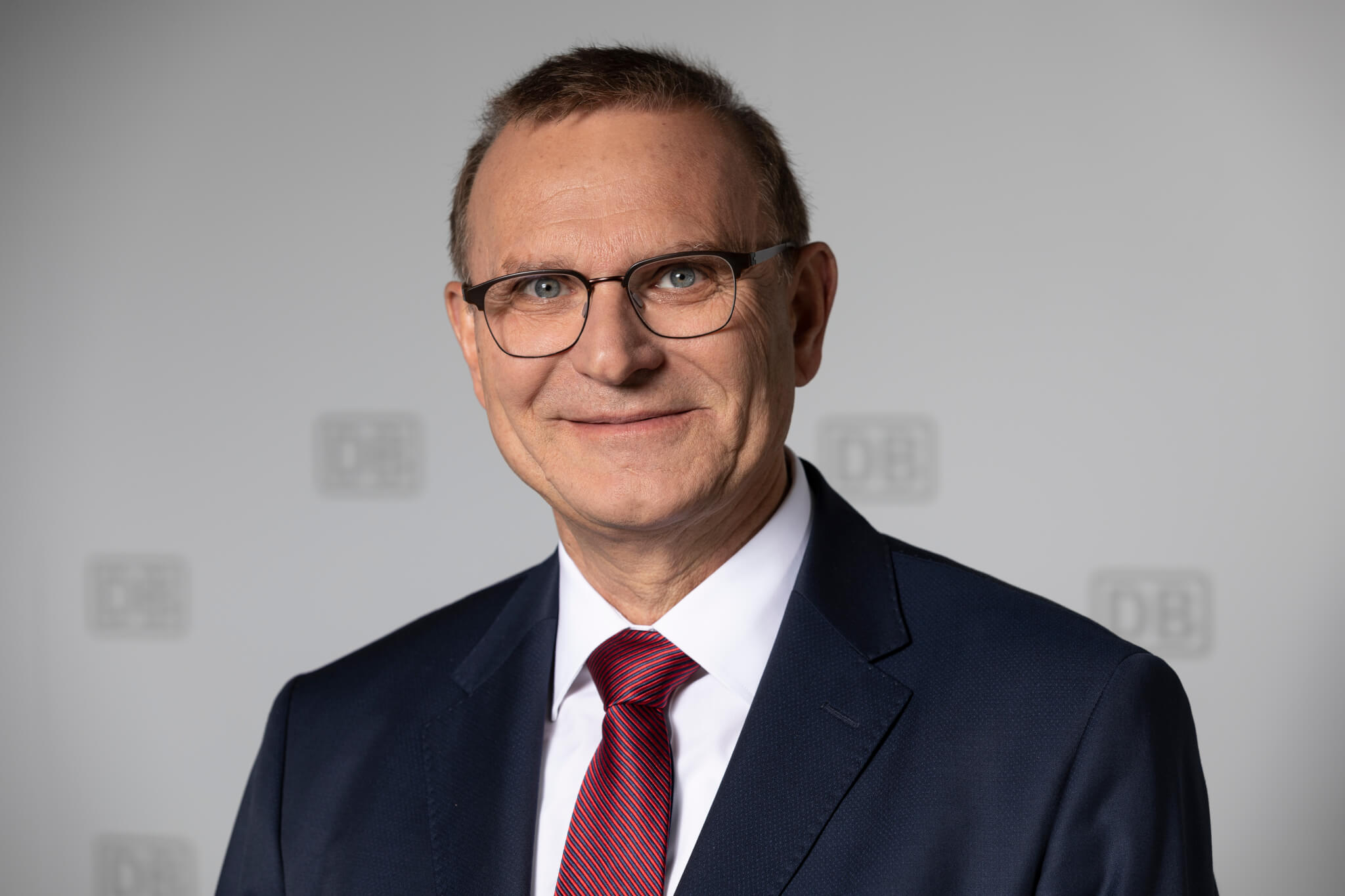 Michael Odenwald elected on to DB Supervisory Board