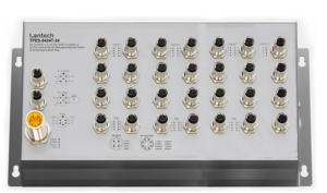 Lantech Ethernet Switch TPES-5424T-24-54