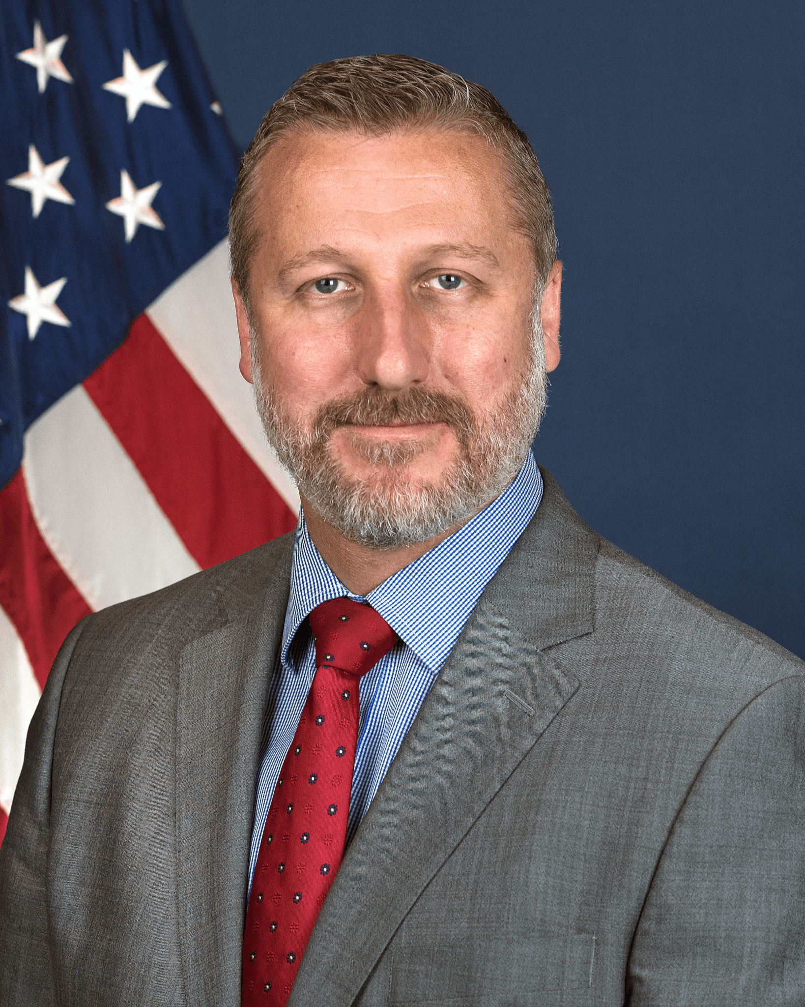 New Deputy Administrator of the FRA: Mathew M. Sturges