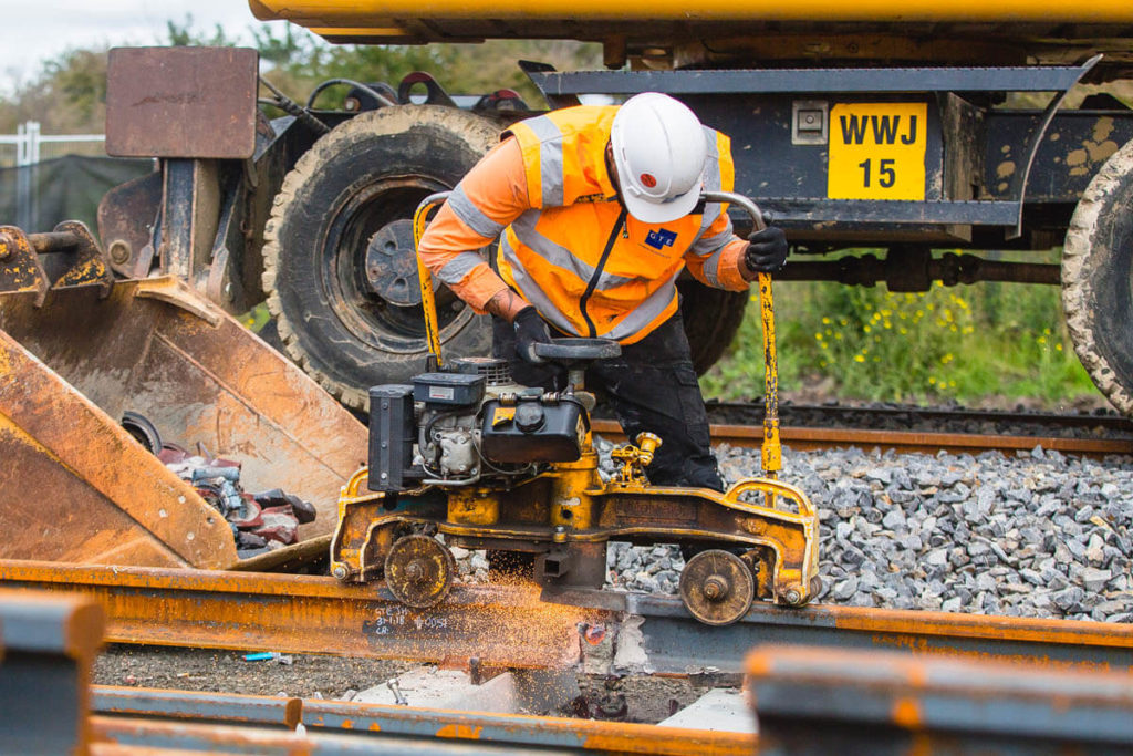 Mernda Rail Extension