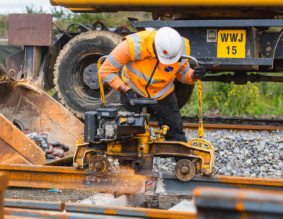 Victoria’s Mernda Rail Extension “Months Ahead of Schedule”