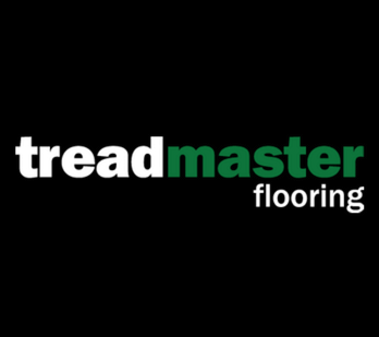 Treadmaster Flooring – We’re All Over the Place!