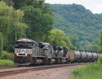 Tech, Innovation and Safety: 5 Things You Didn’t Know about US Freight Rail