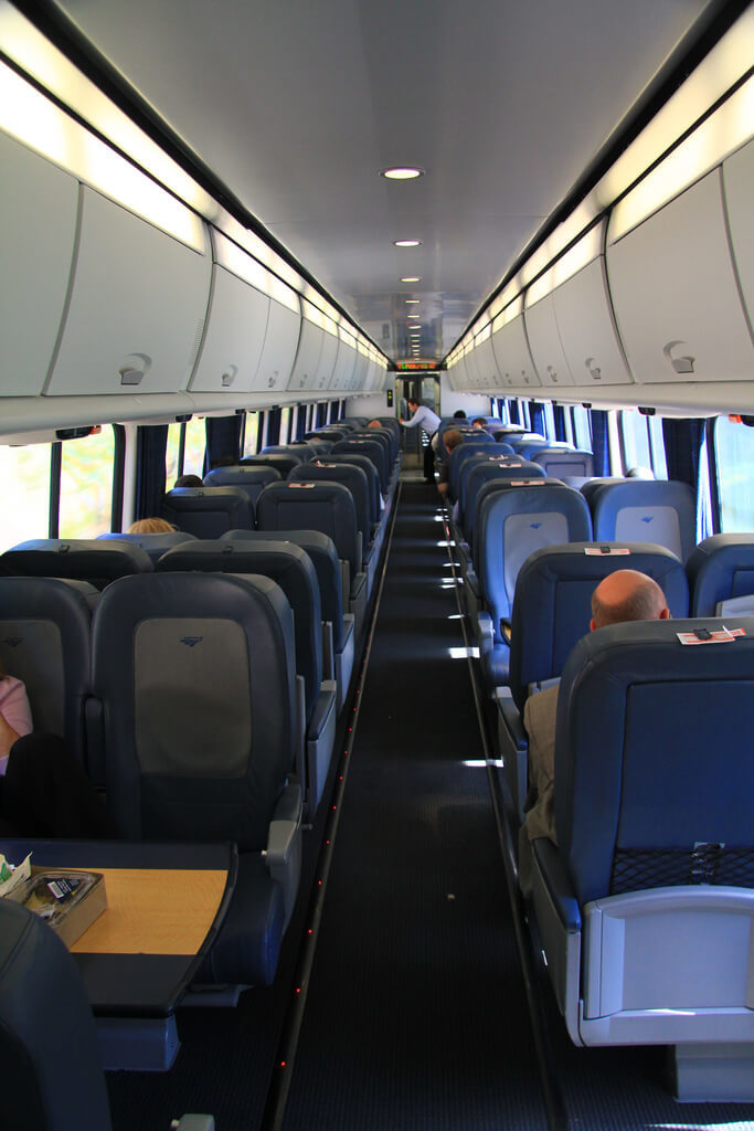 Acela Express