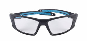 Tryon Blanc Rail Safety Eyewear