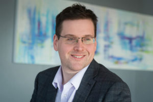 Big Change is Coming Down the Line – the General Data Protection Regulation