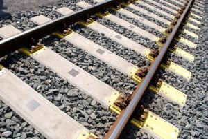 Rail Weighing System