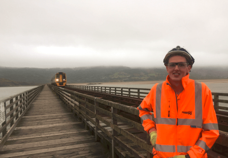 Network Rail Apprentice