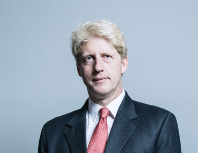 Rail Industry Association Responds to Jo Johnson’s Appearance at House of Commons Inquiry