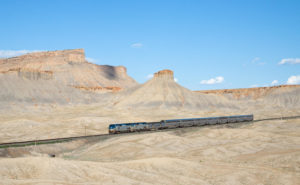 A Step Forward for Amtrak and Positive Train Control