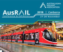 AusRail 2018
