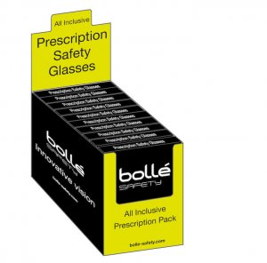 Prescription Safety Glasses