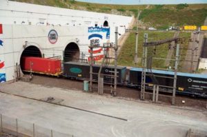 Eurotunnel and EY Present Report on UK–EU Channel Tunnel Trade Flows