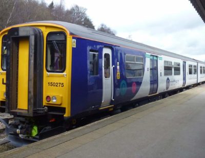 UK: Transport for the North Calls for Urgent Resolution to Rail Disruption