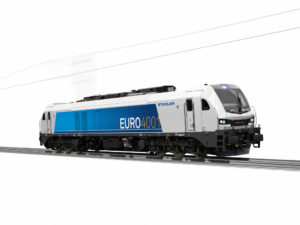 EURO4001