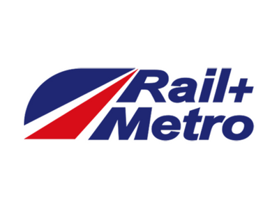 Rail + Metro China