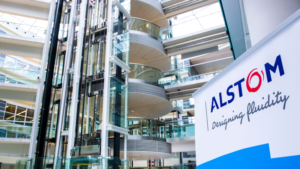 Alstom-Special and Combined Shareholders' Meetings
