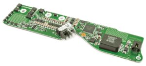 Amantys 3300V Gate Drive