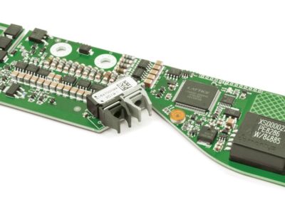 Amantys Power Electronics