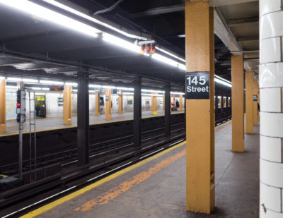 New York City Transit Announces Major Subway Station Upgrades