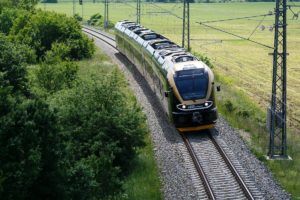 Poland: Leo Express Makes Maiden Journey Between Prague and Krakow