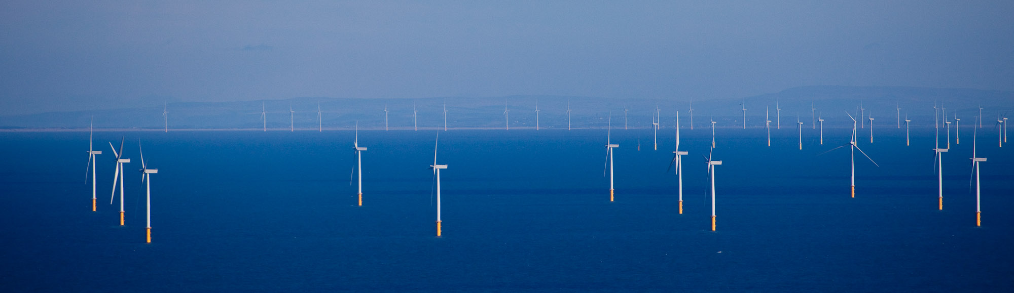 wind farm-renewable energy