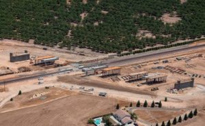 California High-Speed Rail Authority Publishes 2018 Sustainability Report