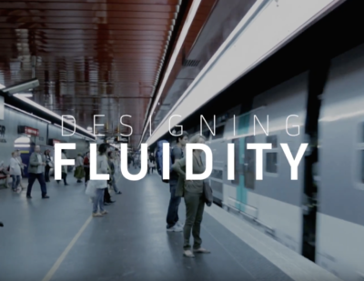 Alstom: Designing Fluidity