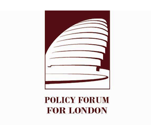 Policy Forum for London