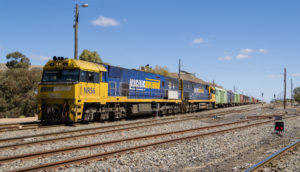 Inland Rail