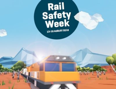 Australia: Organisations and Regulators Meet Ministers for Rail Safety Week 2018