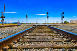 Union Pacific Making “Good Progress” on Positive Train Control