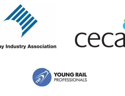 UK: ‘Plus 1’ Reception for Young Professionals in the Rail Industry