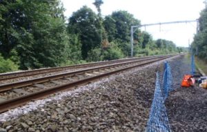 Great North Rail Project