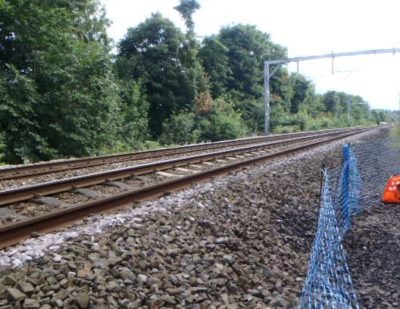 UK: Network Rail Invests £725,000 as Part of the Great North Rail Project