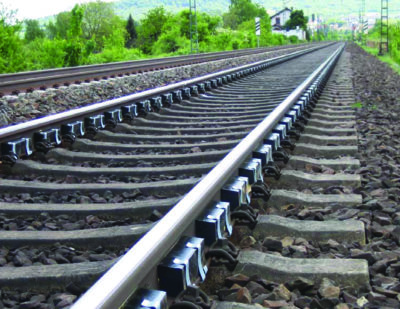 British Steel Enhances Rail Products