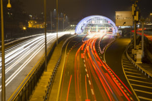 Fibre DAS Systems for Railway Infrastructure