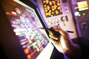 Bringing the Digital Railway to Great Britain with ETCS