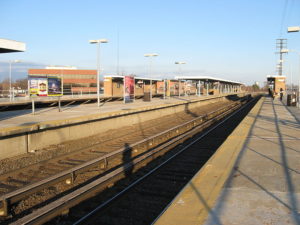Long Island Rail Road