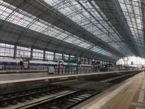 Railway-News Industry Insider: This Week’s 13 Must-Read Rail Stories