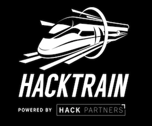 HackTrain Conference 3.0