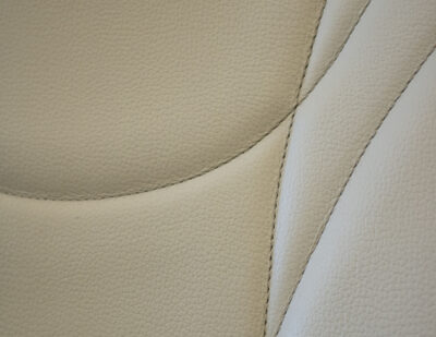 Perrone Railway Elite Genuine Leather