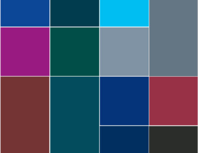 Perrone Railway EnduraLite Rail Stock Colors