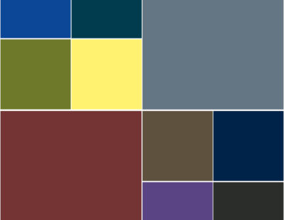 Perrone Railway Genuine Leather Stock Colors